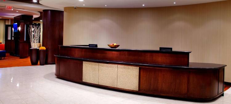 匹兹堡西霍姆斯特德/水岸万怡酒店(Courtyard by Marriott Pittsburgh West Homestead/Waterfront)图片