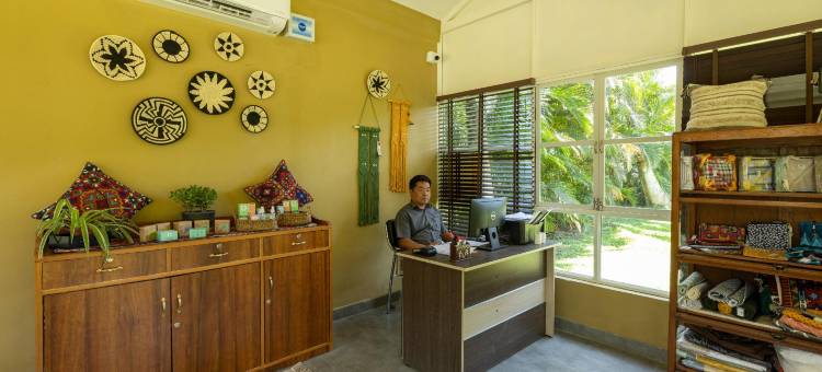 马吉非拉旅馆(The Mangifera)图片