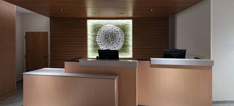 Fairfield Inn & Suites Oskaloosa图片