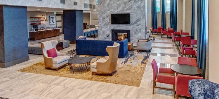 纳什维尔Green Hills居家酒店(Residence Inn Nashville Green Hills)图片