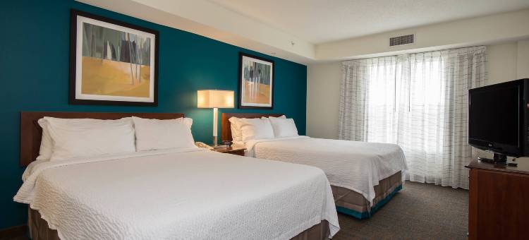 夏洛特派珀格伦Residence Inn 酒店(Residence Inn Charlotte Piper Glen)图片