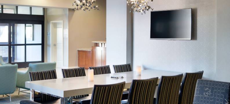 Residence Inn San Diego Oceanside图片