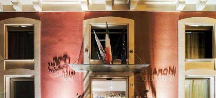 飞翔酒店(Hotel Fly)图片