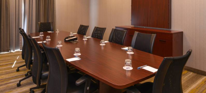 匹兹堡门米尔斯万豪SpringHill酒店(SpringHill Suites Pittsburgh Mills)图片