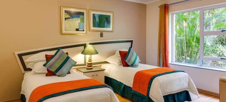 Protea Hotel by Marriott Umfolozi River图片