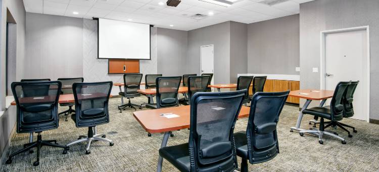 圣安东尼奥机场万豪SpringHill酒店(SpringHill Suites San Antonio Airport)图片