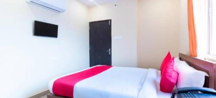 Hotel O the Gate图片
