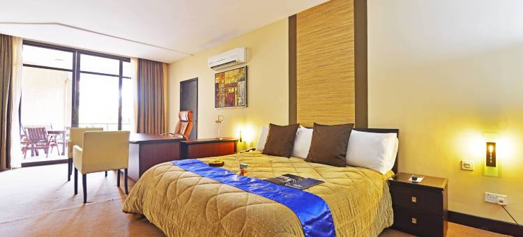 Protea Hotel Kampala图片