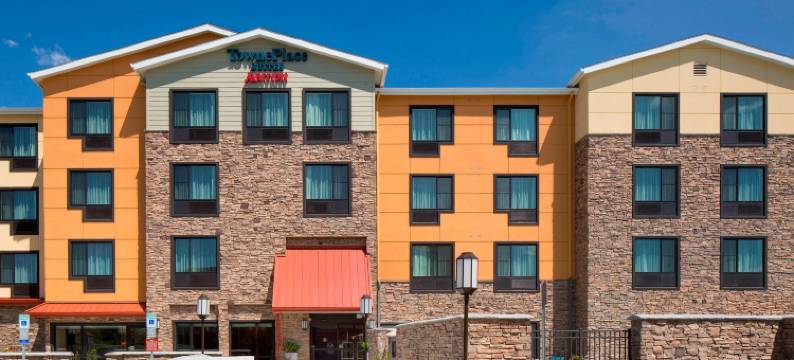 斯韦兹伯勒洛根小镇TownePlace套房酒店(TownePlace Suites Swedesboro Logan Township)图片