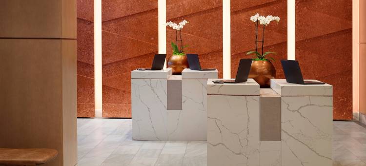 列克星敦市中心万豪酒店(Lexington Marriott City Center)图片