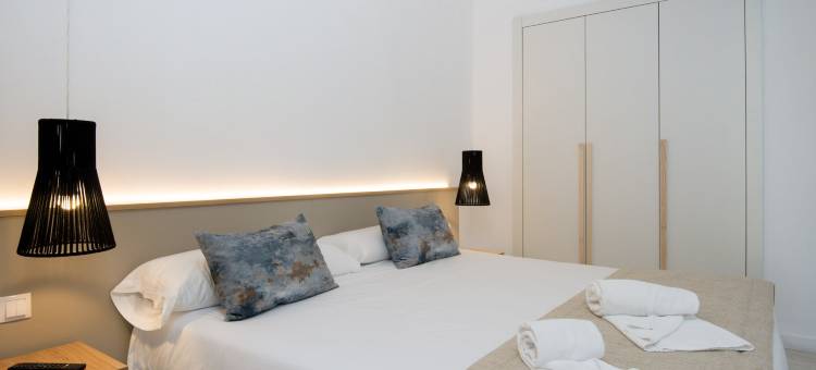 Globales Cala Bona图片