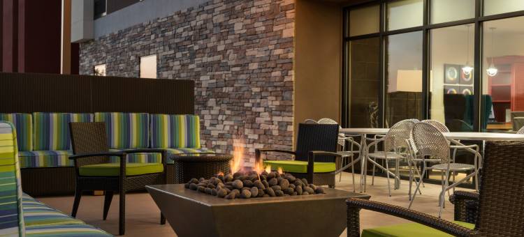 亚历山德里亚希尔顿惠庭酒店(Home2 Suites by Hilton Alexandria)图片