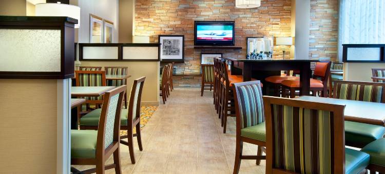 亚历山大-五角大楼南欢朋酒店(Hampton Inn Alexandria/Pentagon South)图片