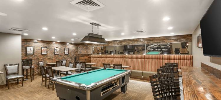 木棉树贝斯特韦斯特酒店(Best Western CottonTree Inn)图片