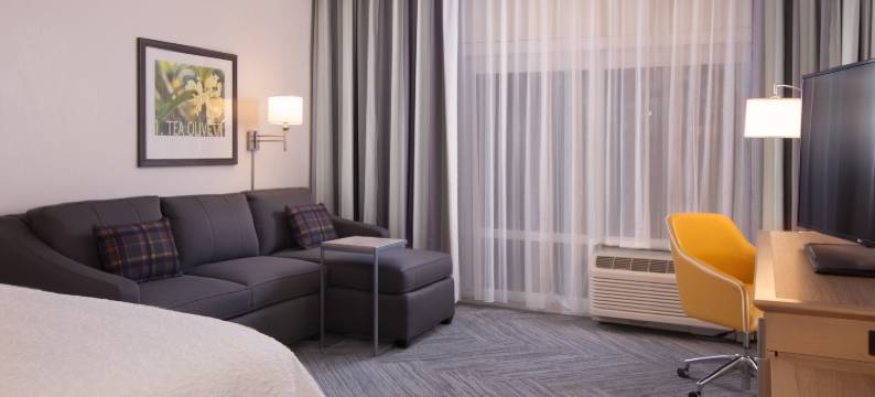 奥古斯塔-华盛顿路欢朋套房酒店(Hampton Inn and Suites Augusta/Washington Road I-20)图片