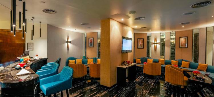 财富公园酒店，布巴内斯瓦尔 - ITC酒店集团成员(Fortune Park Sishmo, Bhubaneswar - Member ITC Hotels' Group)图片