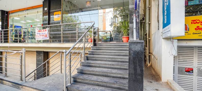 FabHotel Rove Inn & Suites - Nr Thammenahalli Village图片