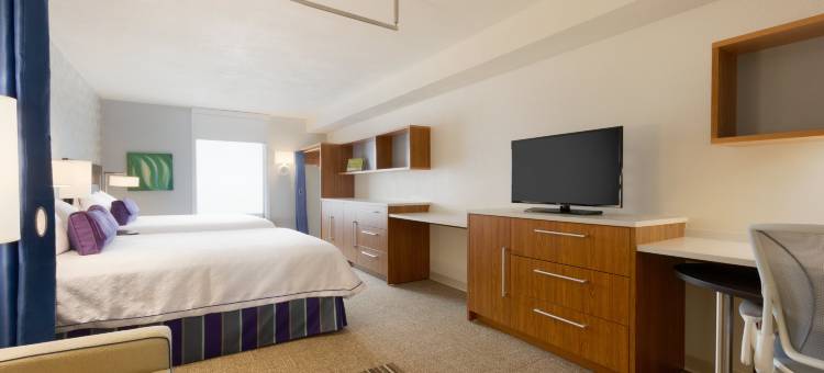 Home2套房酒店由希尔顿管理-丹佛-高地牧场(Home2 Suites by Hilton Denver/Highlands Ranch)图片