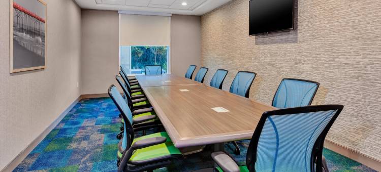 威尔明顿赖茨维尔海滩希尔顿惠庭套房酒店(Home2 Suites by Hilton Wilmington Wrightsville Beach)图片