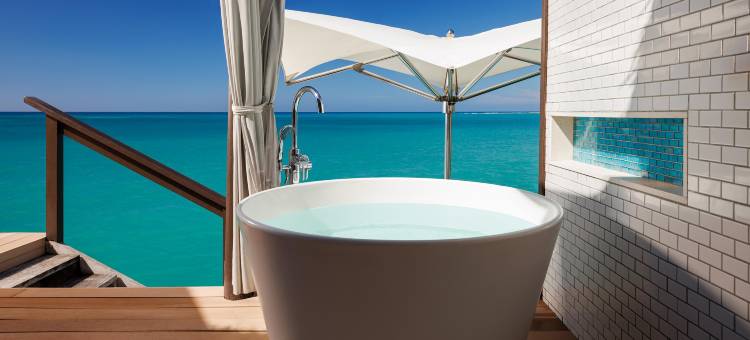 拖鞋南岸酒店 - 全包式 - 仅供情侣入住(Sandals South Coast All Inclusive - Couples Only)图片