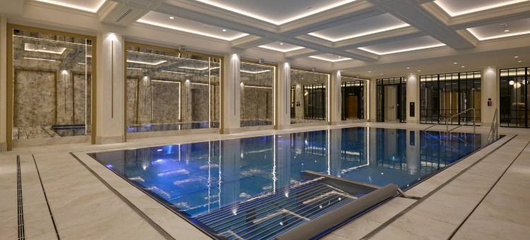 克拉特夫萨斯基亚酒店 - 希尔顿格芮精选系列(Hotel Saski Krakow, Curio Collection by Hilton)图片