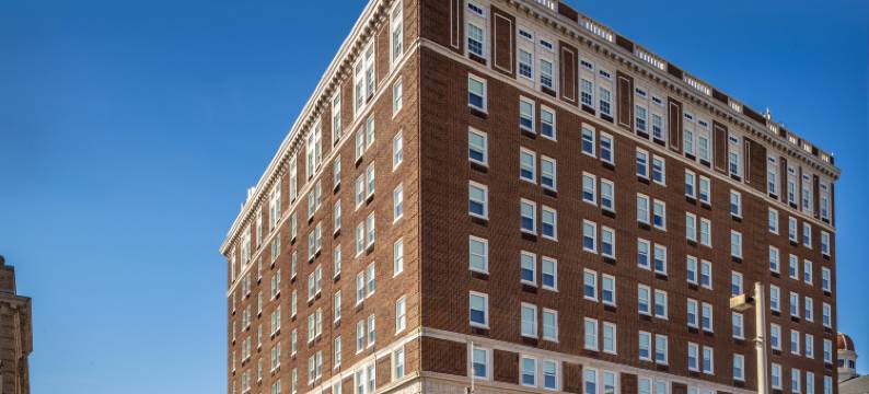 约克敦酒店 - 希尔顿启缤精选酒店(The Yorktowne Hotel, Tapestry Collection by Hilton)图片