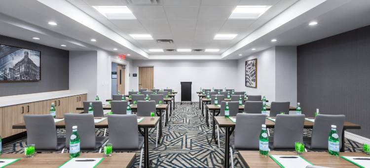 Holiday Inn 安德森(Holiday Inn Anderson)图片