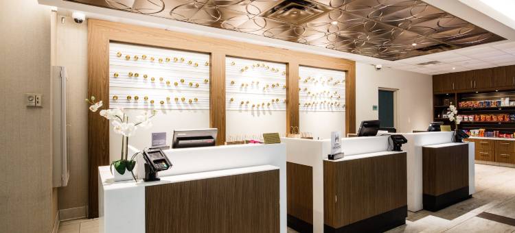 孟菲斯希尔顿安泊酒店(Embassy Suites by Hilton Memphis East Germantown Area)图片