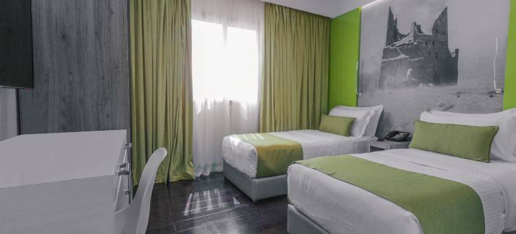 Super 8 by Wyndham Al Riyadh图片