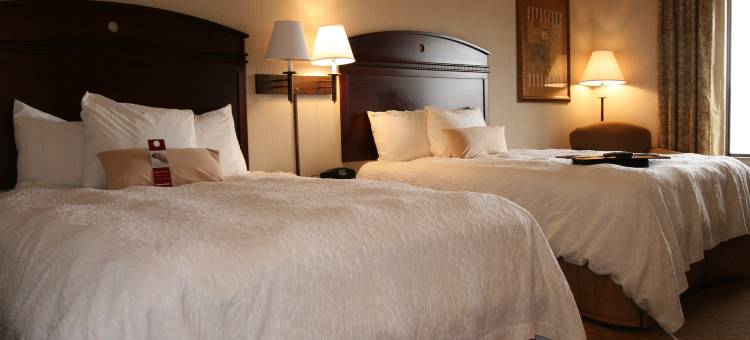 盖洛普欢朋套房酒店(Hampton Inn & Suites Gallup)图片