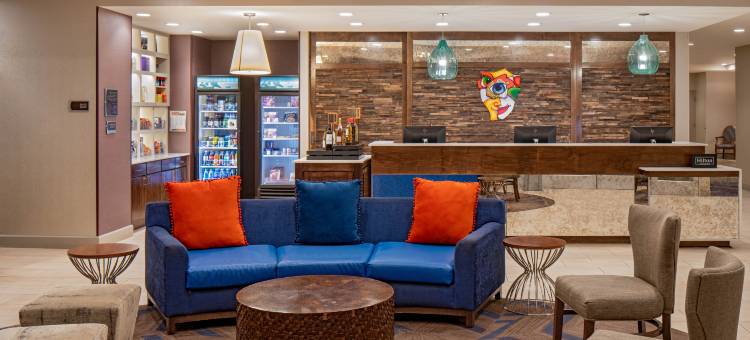 Homewood Suites by Hilton-纽奥良法国区(Homewood Suites by Hilton New Orleans French Quarter)图片