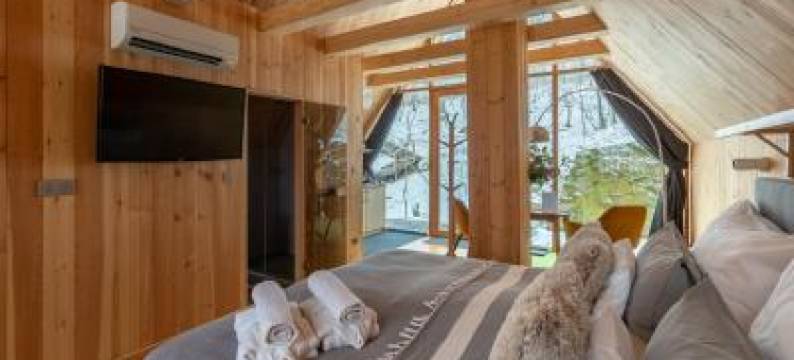 TreeHouses Noszvaj图片