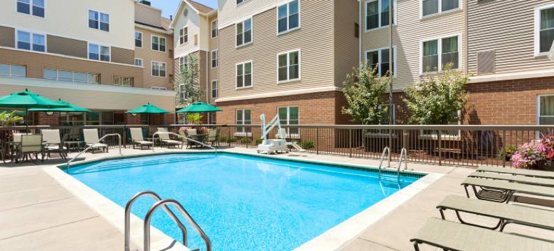 沃密斯瑞丁Homewood Suites by Hilton(Homewood Suites by Hilton Reading)图片