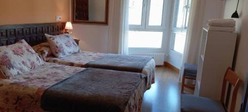 Apartamento Peñalabra图片