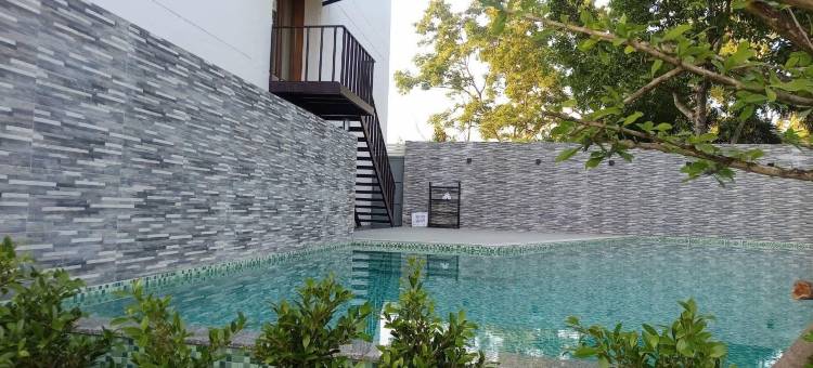 亚洲酒店集团-蓬佩奇清迈(Asia Hotels Group (Poonpetch Chiangmai))图片