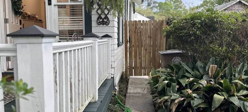 Charming Historic Midtown Home图片