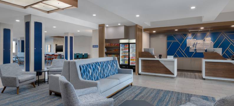 智选假日套房酒店普拉特维尔南(Holiday Inn Express & Suites PRATTVILLE SOUTH by IHG)图片