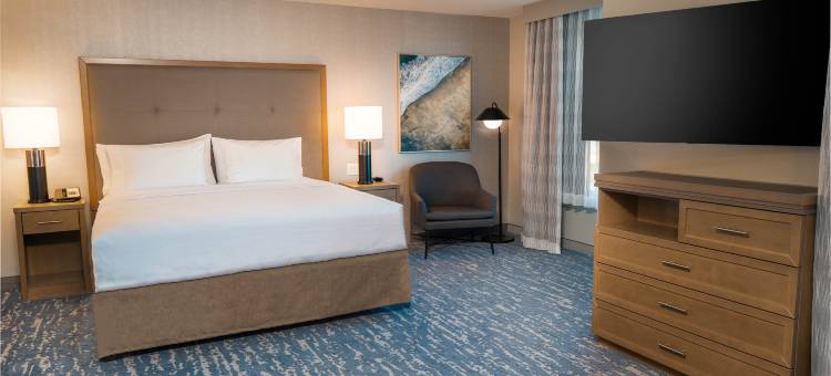 利弗莫尔Homewood Suites by Hilton(Homewood Suites by Hilton Livermore)图片