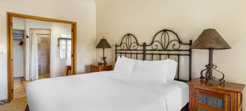 凤凰城玛纳纳牧场/洞溪希尔顿分时度假俱乐部(Hilton Vacation Club Rancho Manana Phoenix/Cave Creek)图片