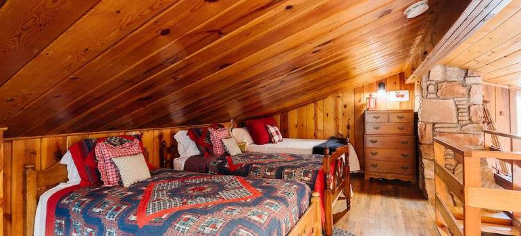 The Apple Cabin in Sedona Scenic Oak Creek Canyon图片