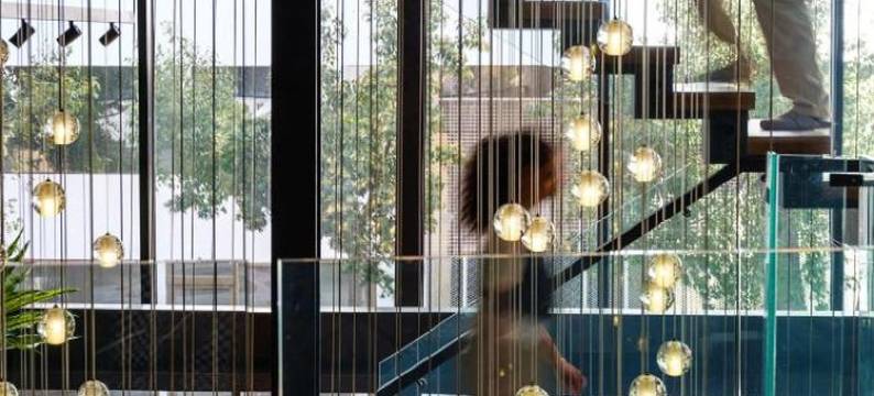 卡萨布兰卡卡恩酒店(Kaan Casablanca)图片