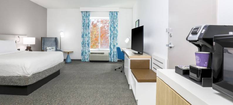 塔尔萨南希尔顿花园客栈酒店(Hilton Garden Inn Tulsa South)图片