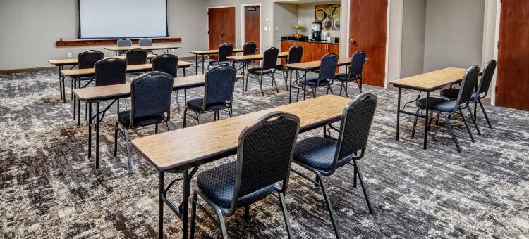 希尔顿欢朋酒店-伊丽莎白城(Hampton Inn Elizabeth City)图片