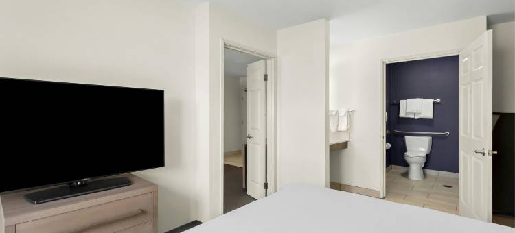 芝加哥东南/哈蒙德, 印第安纳居家酒店(Residence Inn Chicago Southeast/Hammond, IN)图片