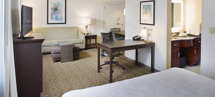 兰开斯特Homewood Suites by Hilton(Homewood Suites by Hilton Lancaster)图片