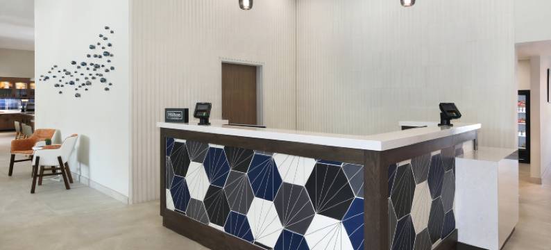 圣地亚哥中心希尔顿Homewood Suites酒店(Homewood Suites by Hilton San Diego Central)图片