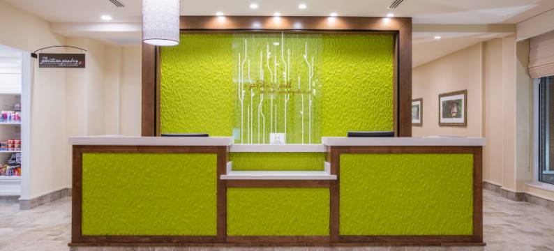 奥林匹亚希尔顿花园酒店(Hilton Garden Inn Olympia)图片