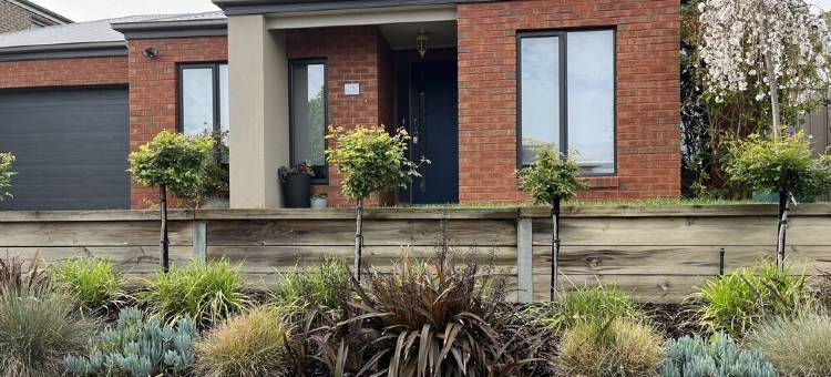 Lakeside Retreat Nagambie- 3BR house图片