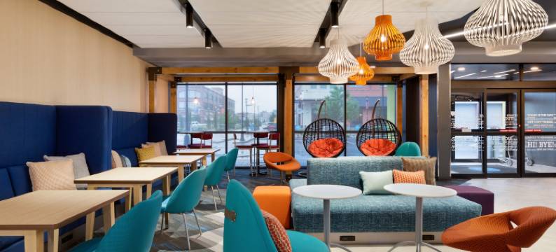 圣路易斯圣查尔斯希尔顿Tru酒店(Tru by Hilton St. Charles St. Louis)图片