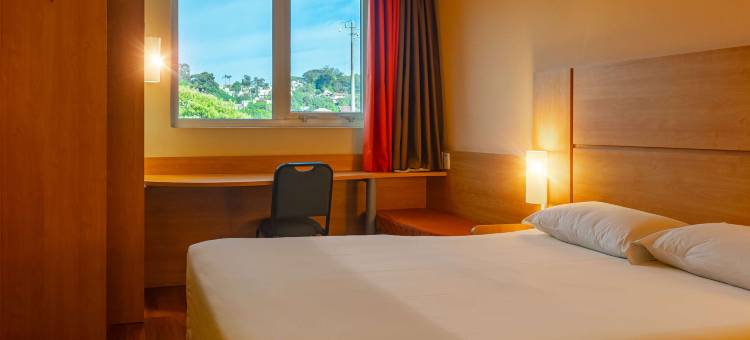 宜必思新汉堡酒店(Ibis Novo Hamburgo)图片